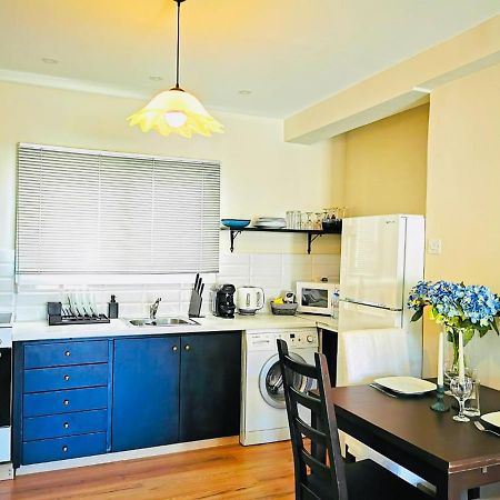 Appartamento Kareem Flat Larnaca Esterno foto