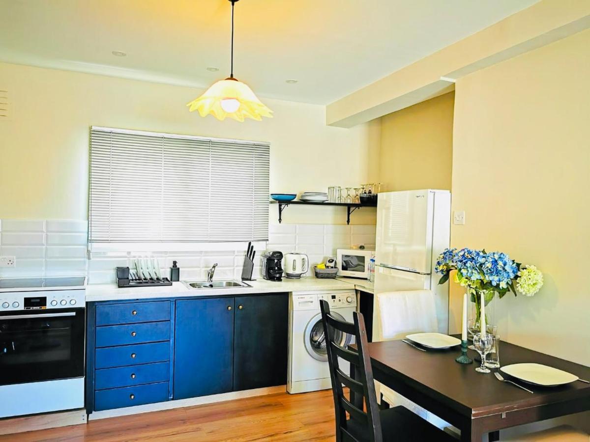 Appartamento Kareem Flat Larnaca Esterno foto